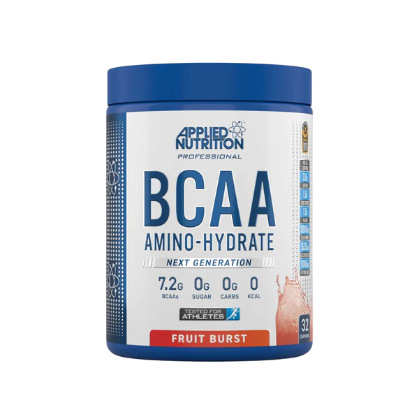 Applied Nutrition BCAA