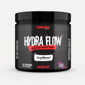 Hydration Supplements