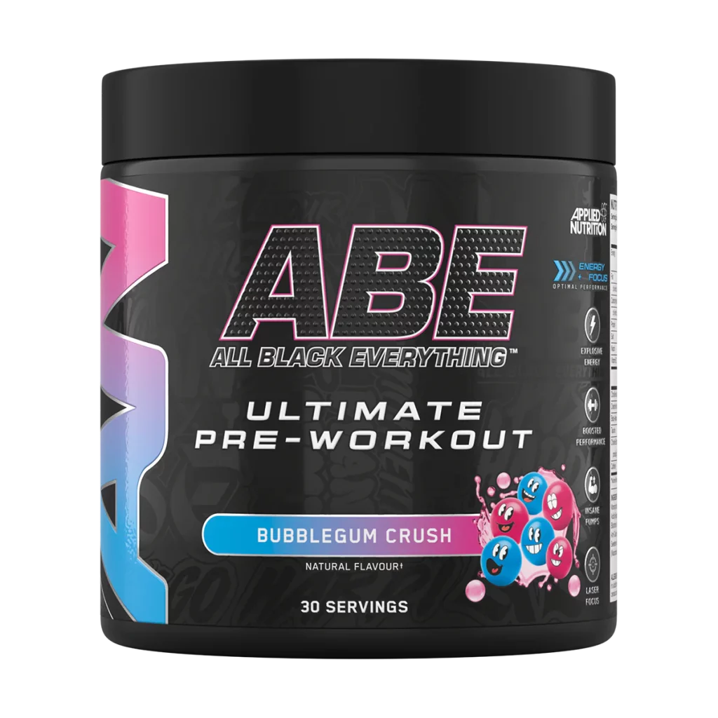 ABE Bubblegum crush