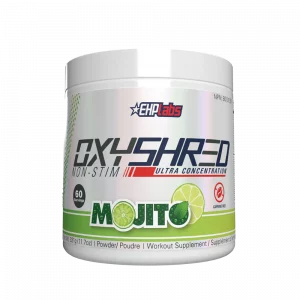 Non Stim Pre Workout