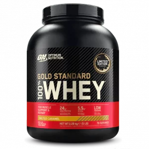 optimum nutrition gold standard whey 2kg
