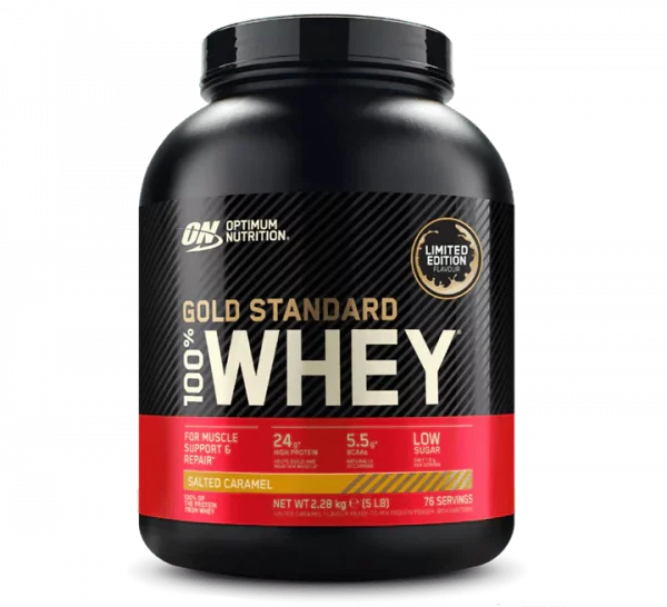 optimum nutrition gold standard whey 2kg