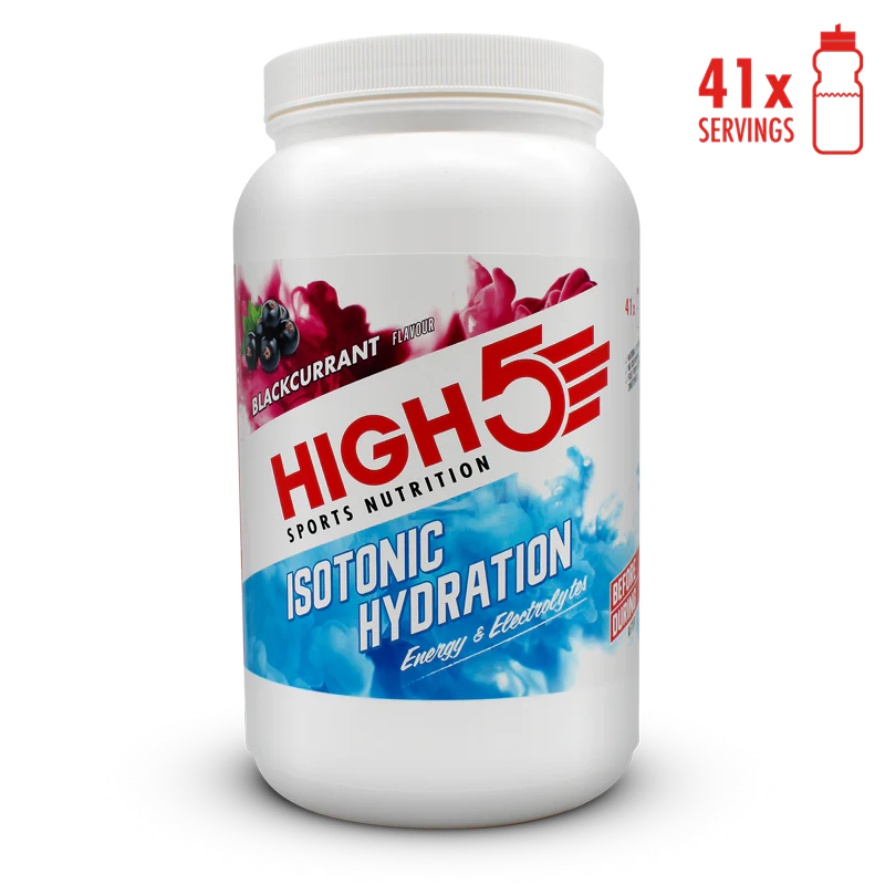 High5 - Isotonic Hydration 1.23kg