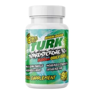 Testosterone Support Supplements