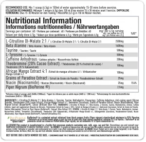 per4m blue raspberry energy preworkout nutritionals 1200x1200 Cutting Edge Fitness