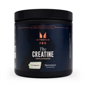 MyProtein - THE Creatine (Creapure®)