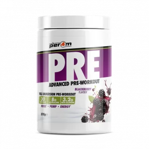 Per4m - Pre-Workout Stim 570g