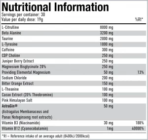 Per4m Pre 570G Blackberry 1 1200x1200 Per4m Cutting Edge Fitness
