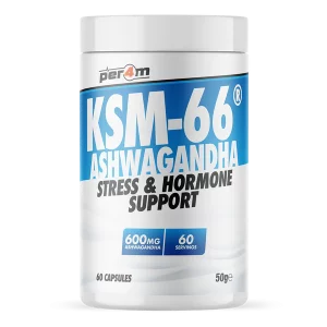 per4m ksm66 ashwagandha