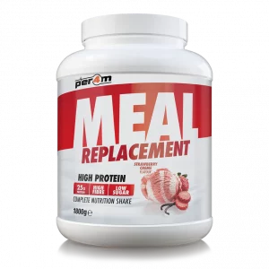 per4m meal replacement strawberry creme